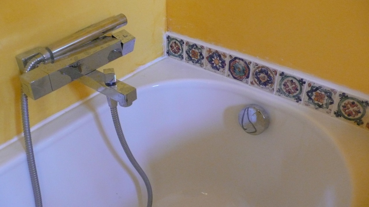 Photo of Bathroom in Eyragues