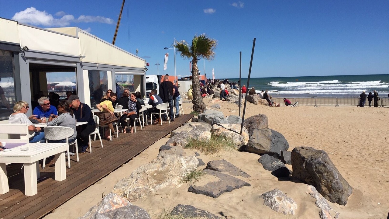 Photo of Others in Marseillan