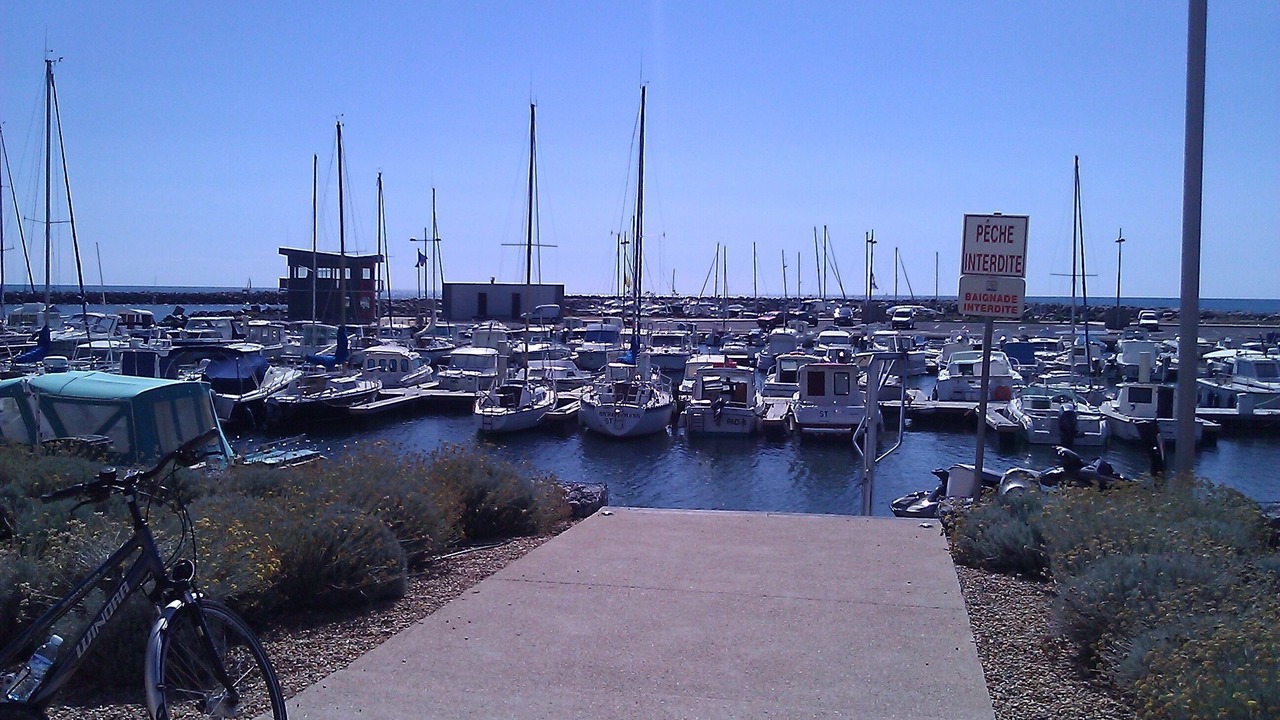 Photo of Others in Marseillan