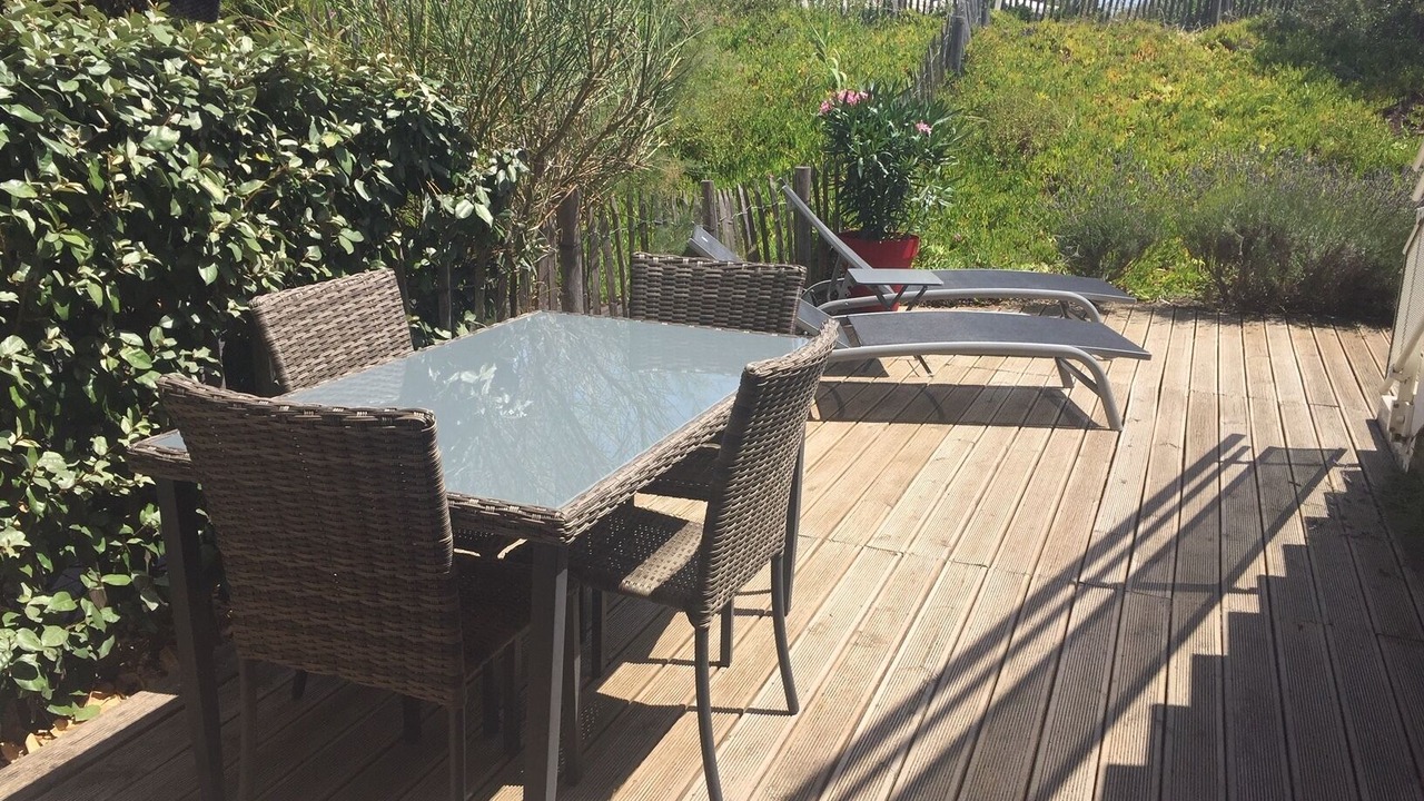 Photo of Outdoor in Marseillan