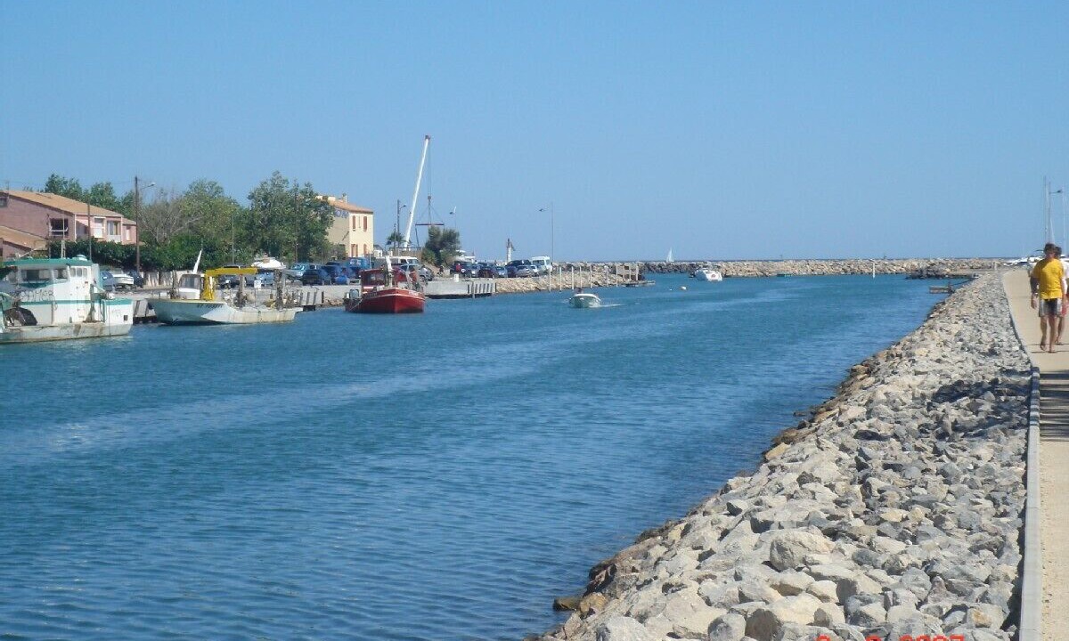 Photo of Others in Marseillan