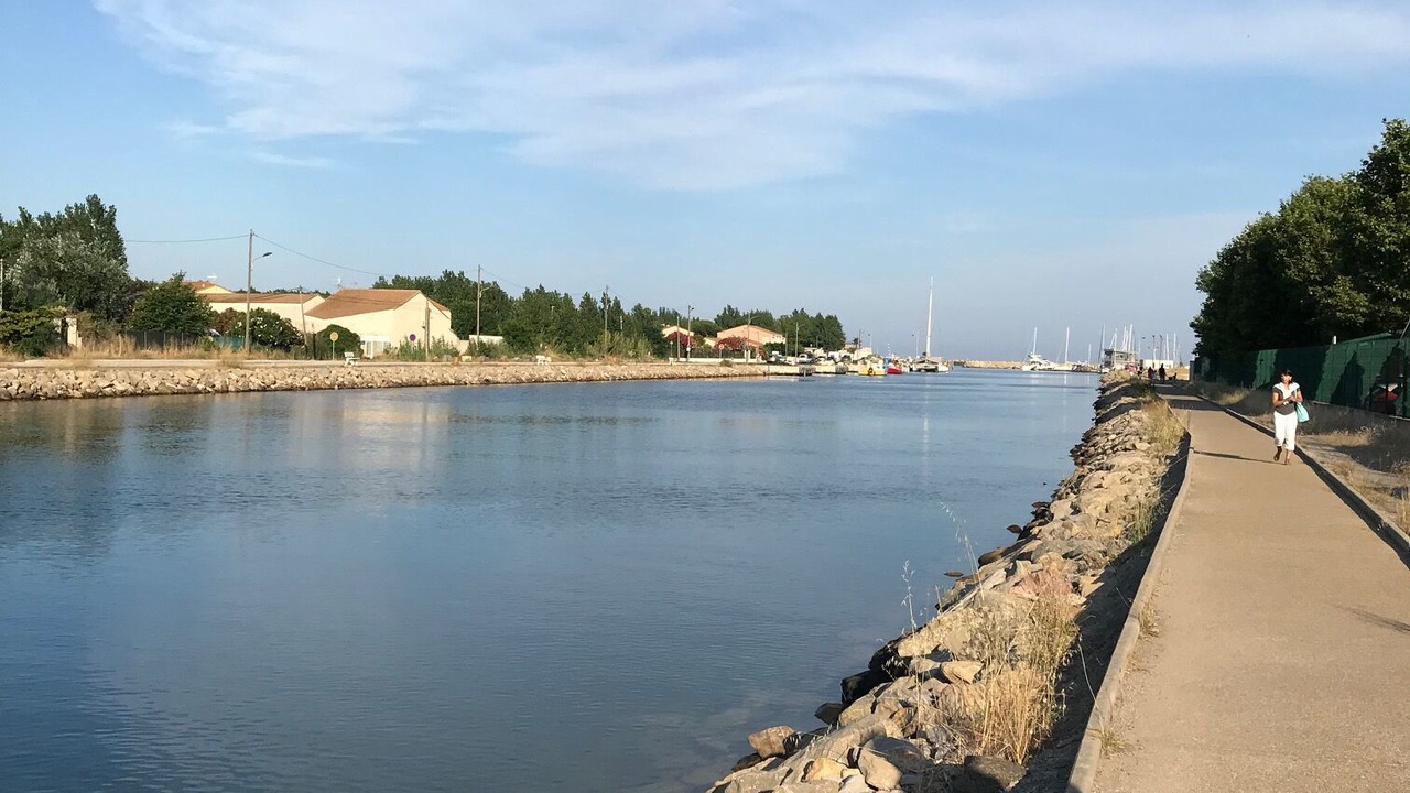 Photo of Others in Marseillan