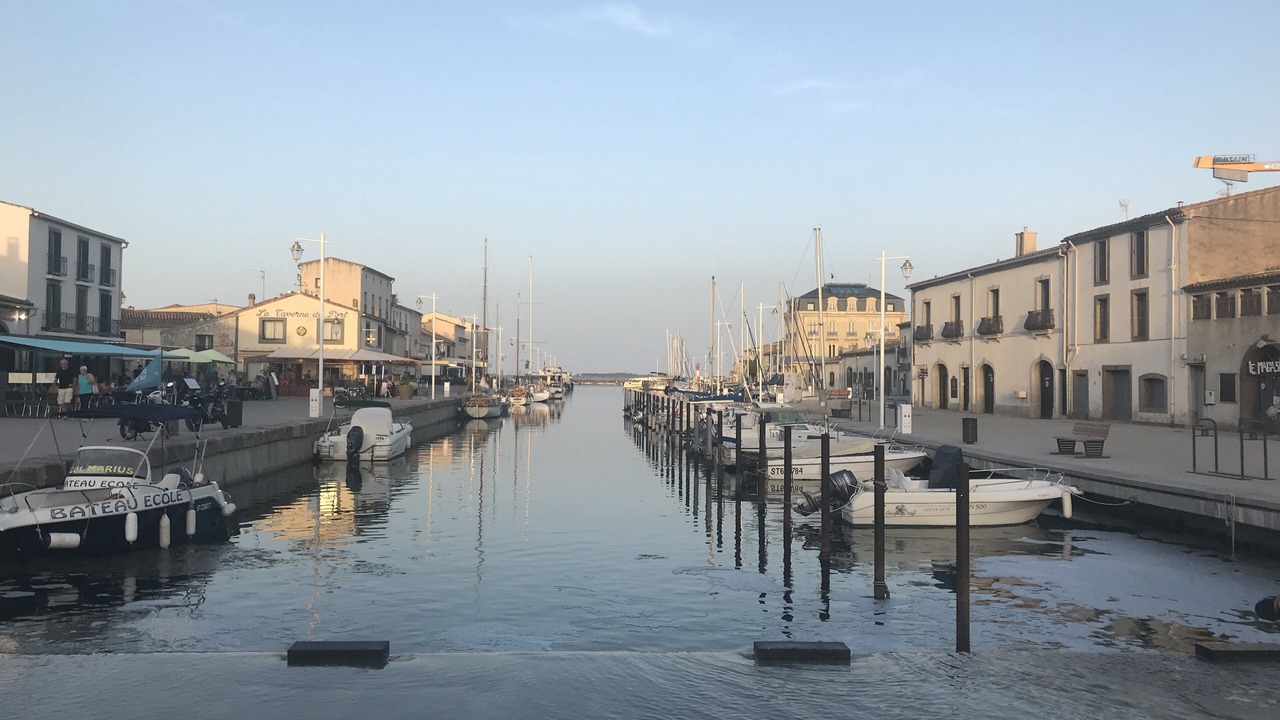 Photo of Others in Marseillan