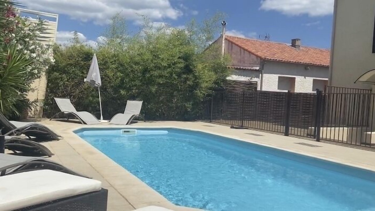 Photo of Outdoor in Marseillan