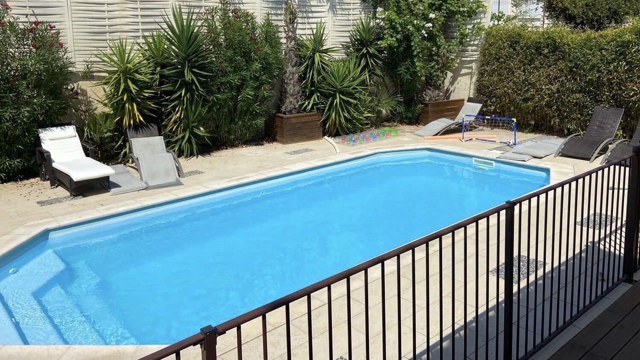 Photo of Outdoor in Marseillan