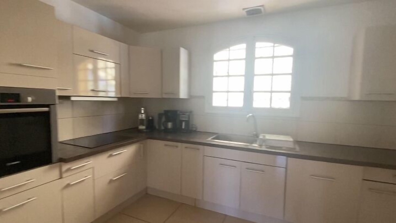 Photo of Kitchen in Marseillan