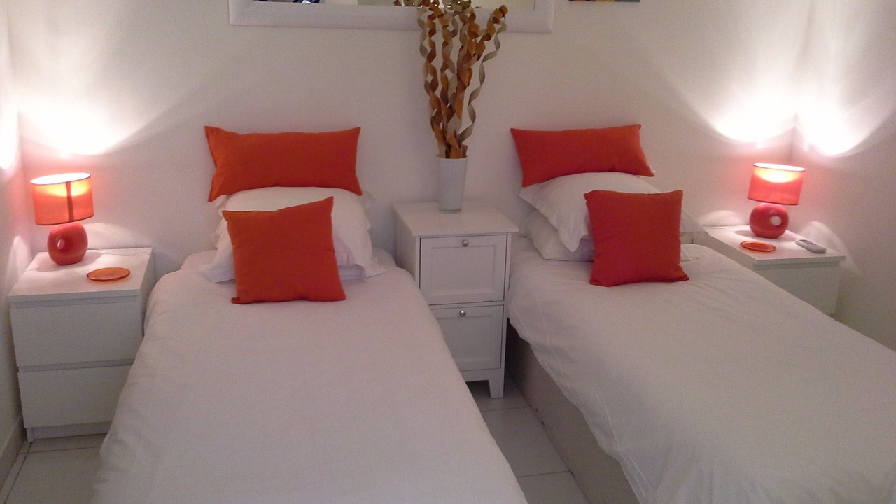Photo of Bedroom in Marseillan