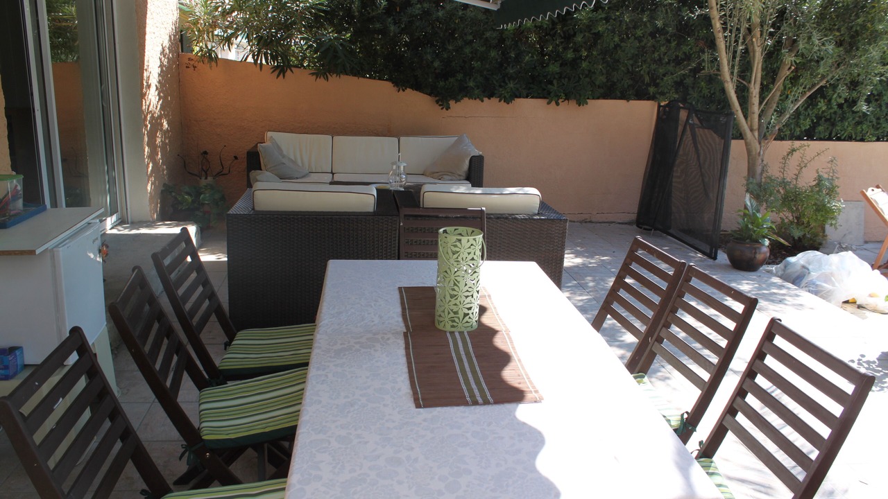 Photo of Outdoor in Marseillan