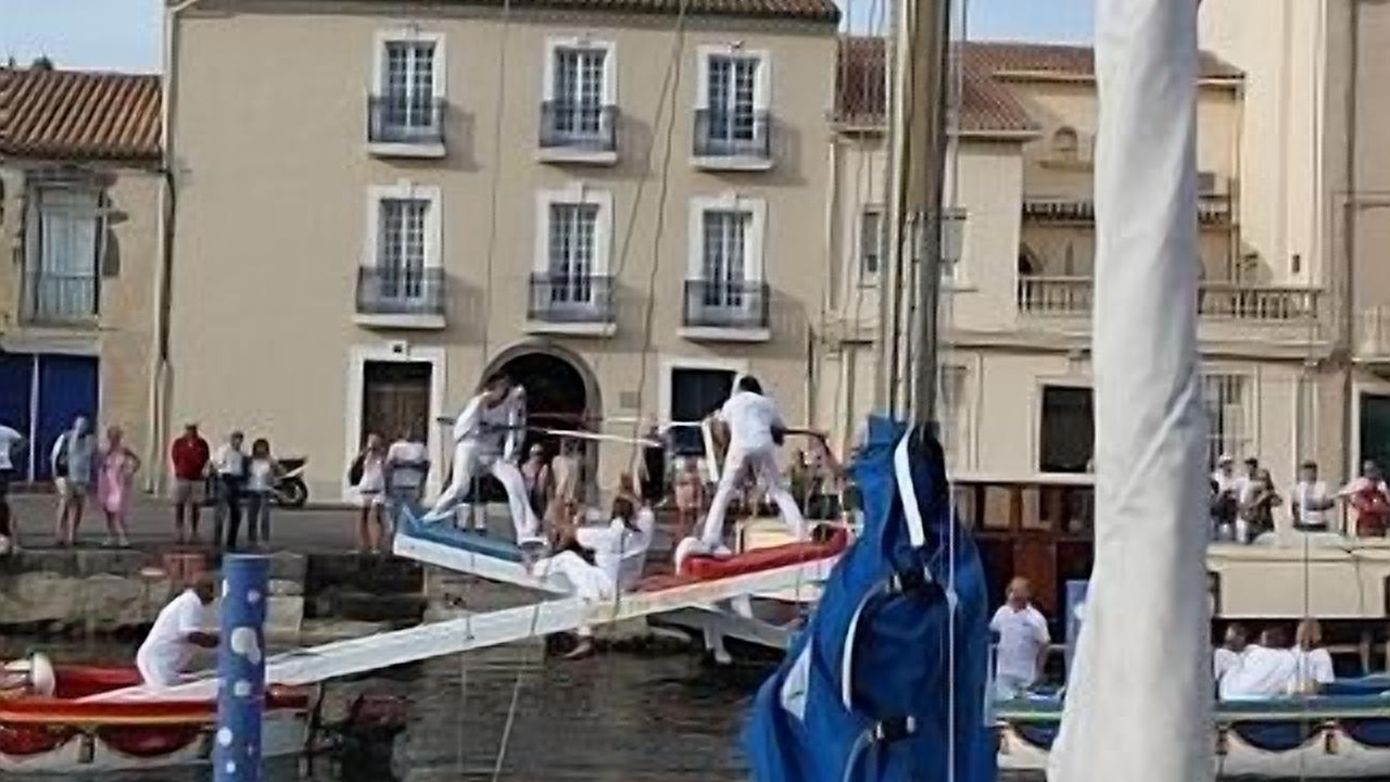 Photo of Others in Marseillan