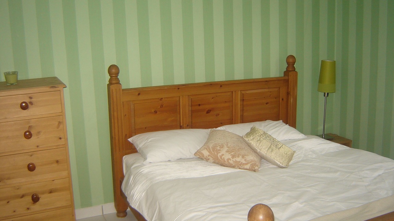 Photo of Bedroom in Marseillan