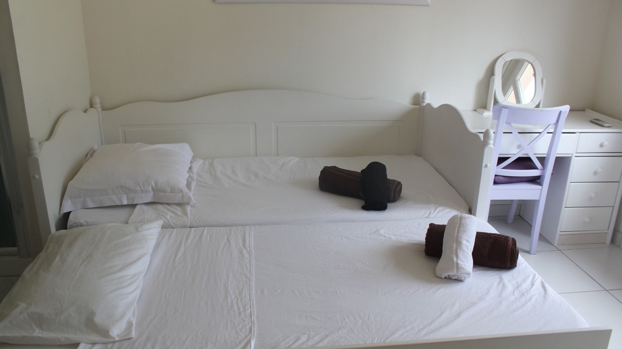 Photo of Bedroom in Marseillan