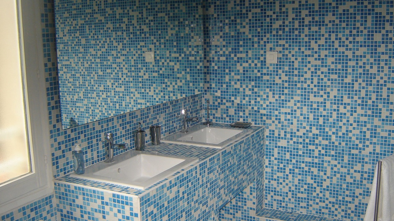 Photo of Bathroom in Marseillan