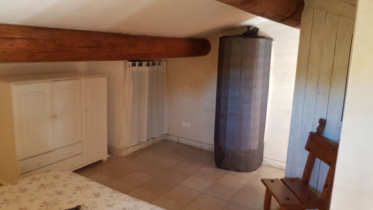 Photo of Bedroom in Eygalieres