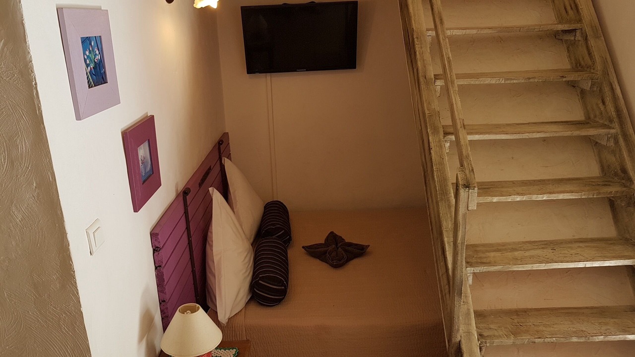 Photo of Bedroom in Eygalieres