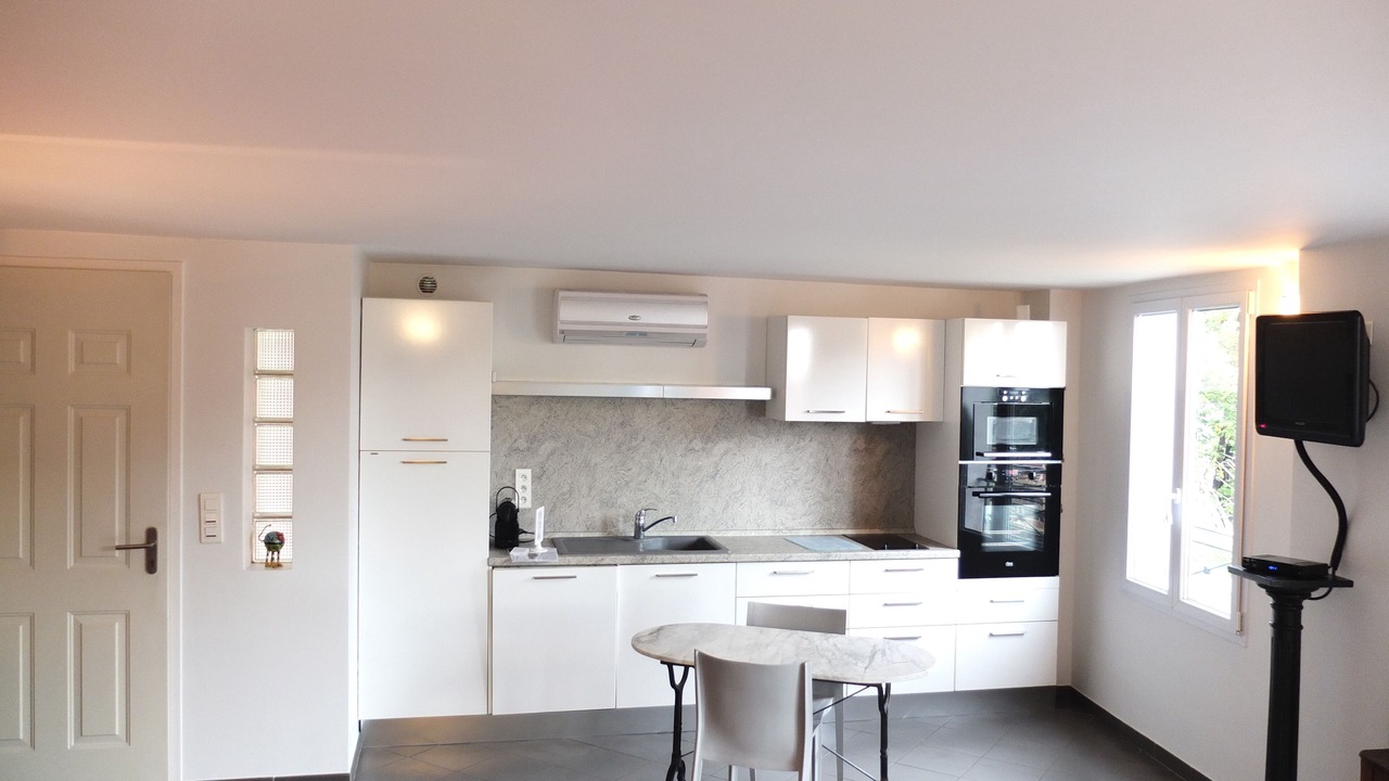 Photo of Kitchen in Menton