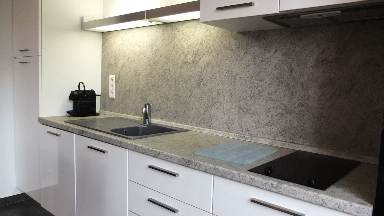 Photo of Kitchen in Menton