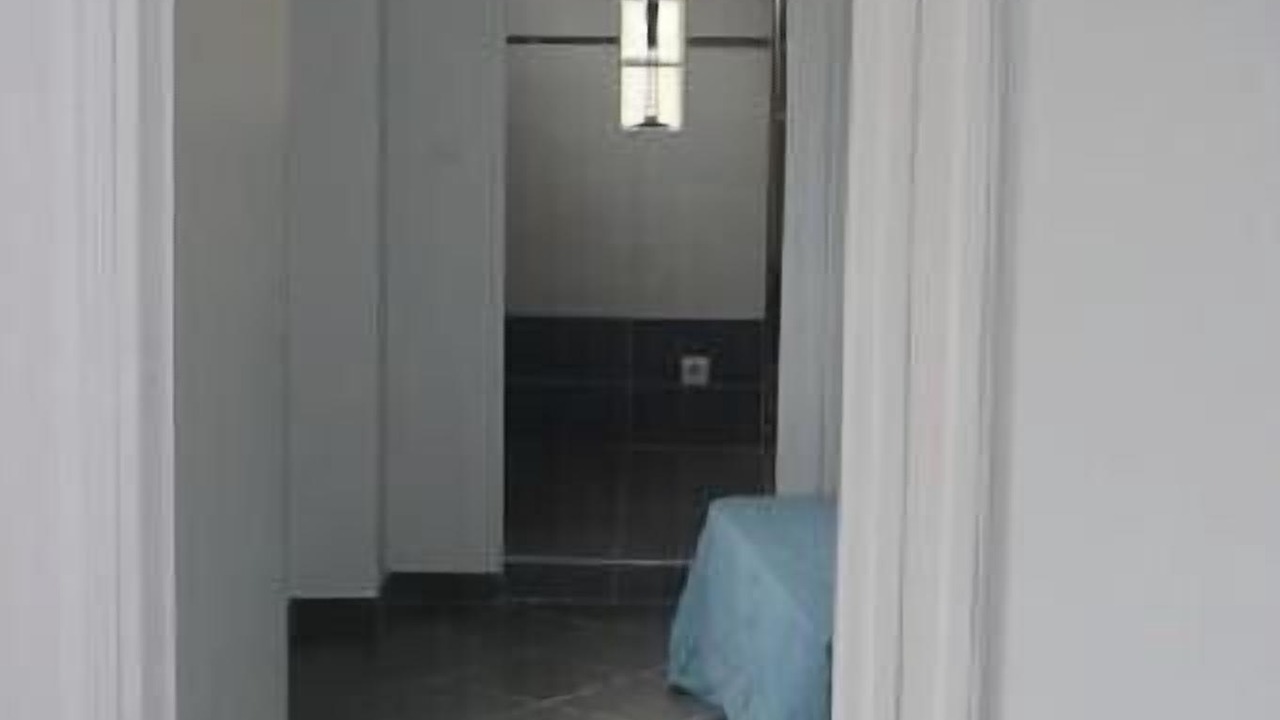 Photo of Bedroom in Menton