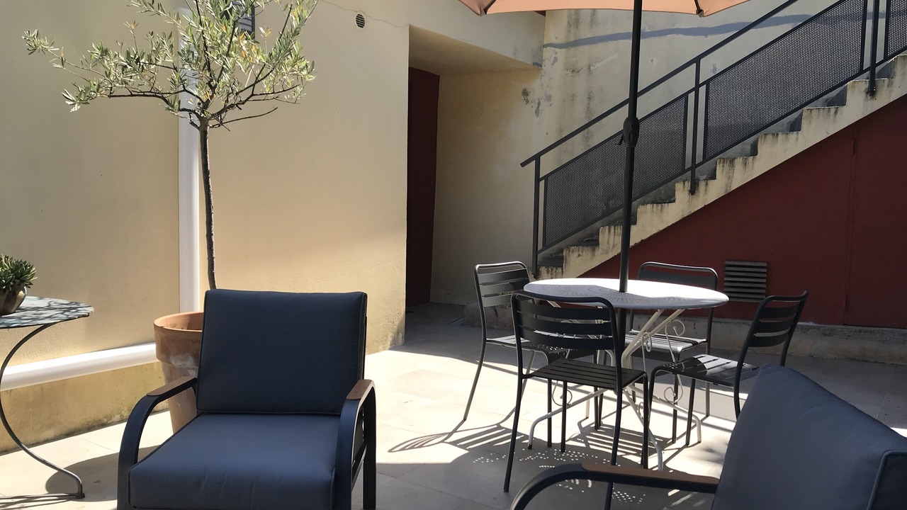 Photo of Outdoor in Menton