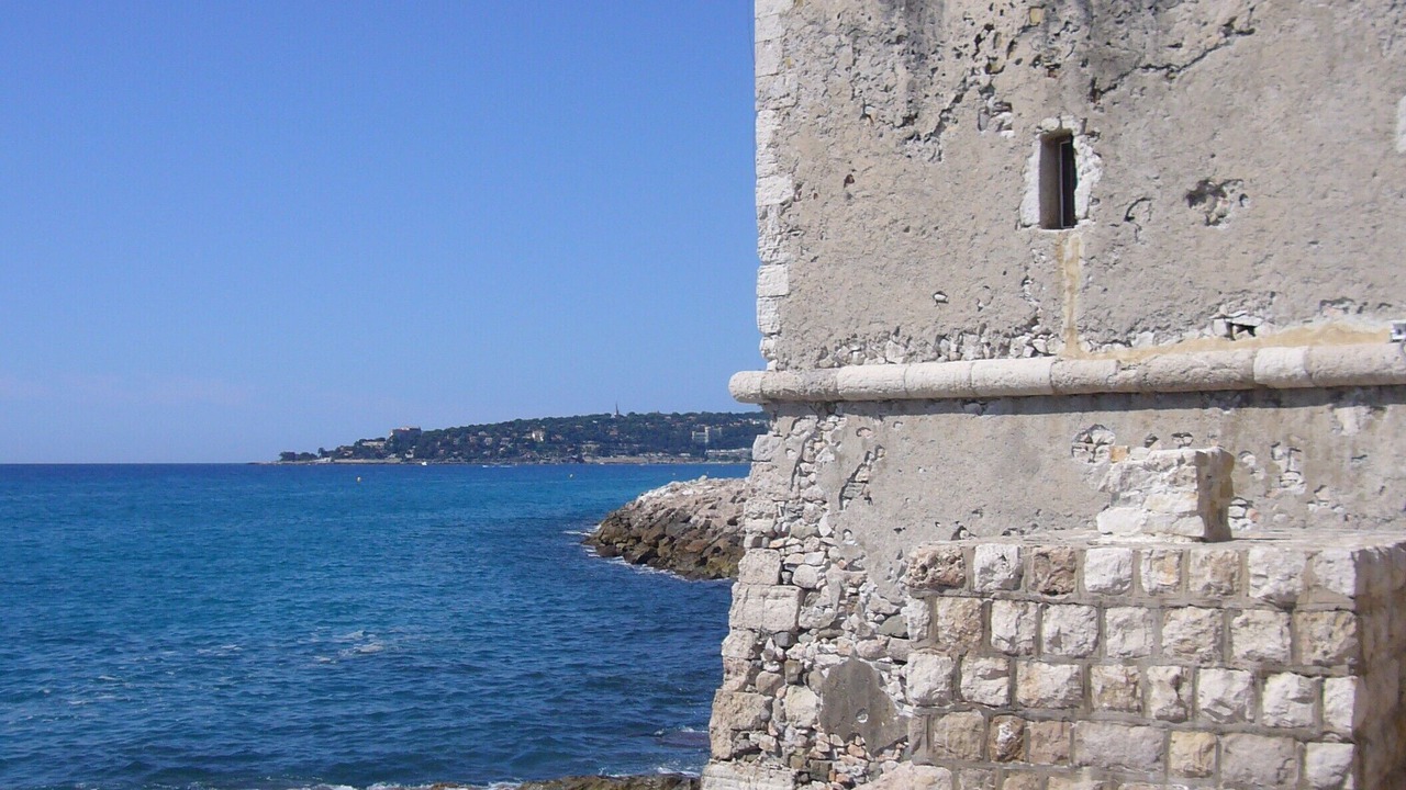Photo of Outdoor in Menton