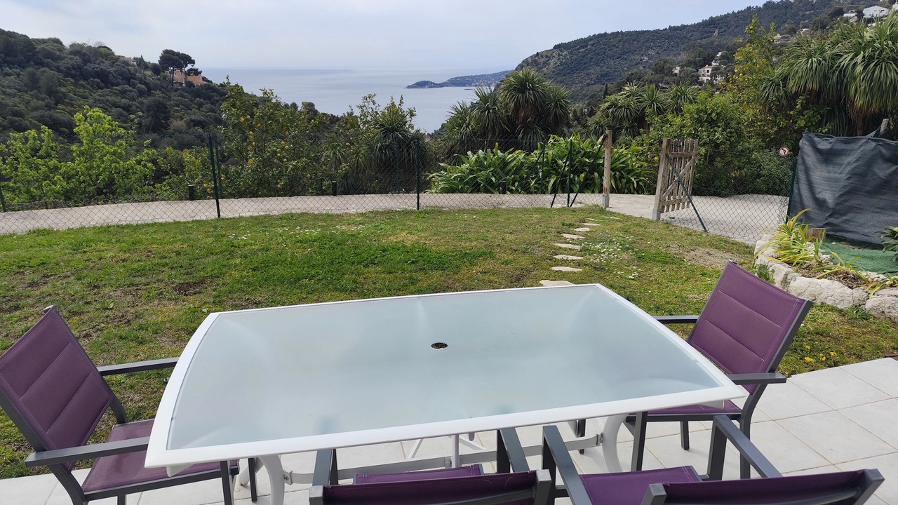Photo of Outdoor in Eze