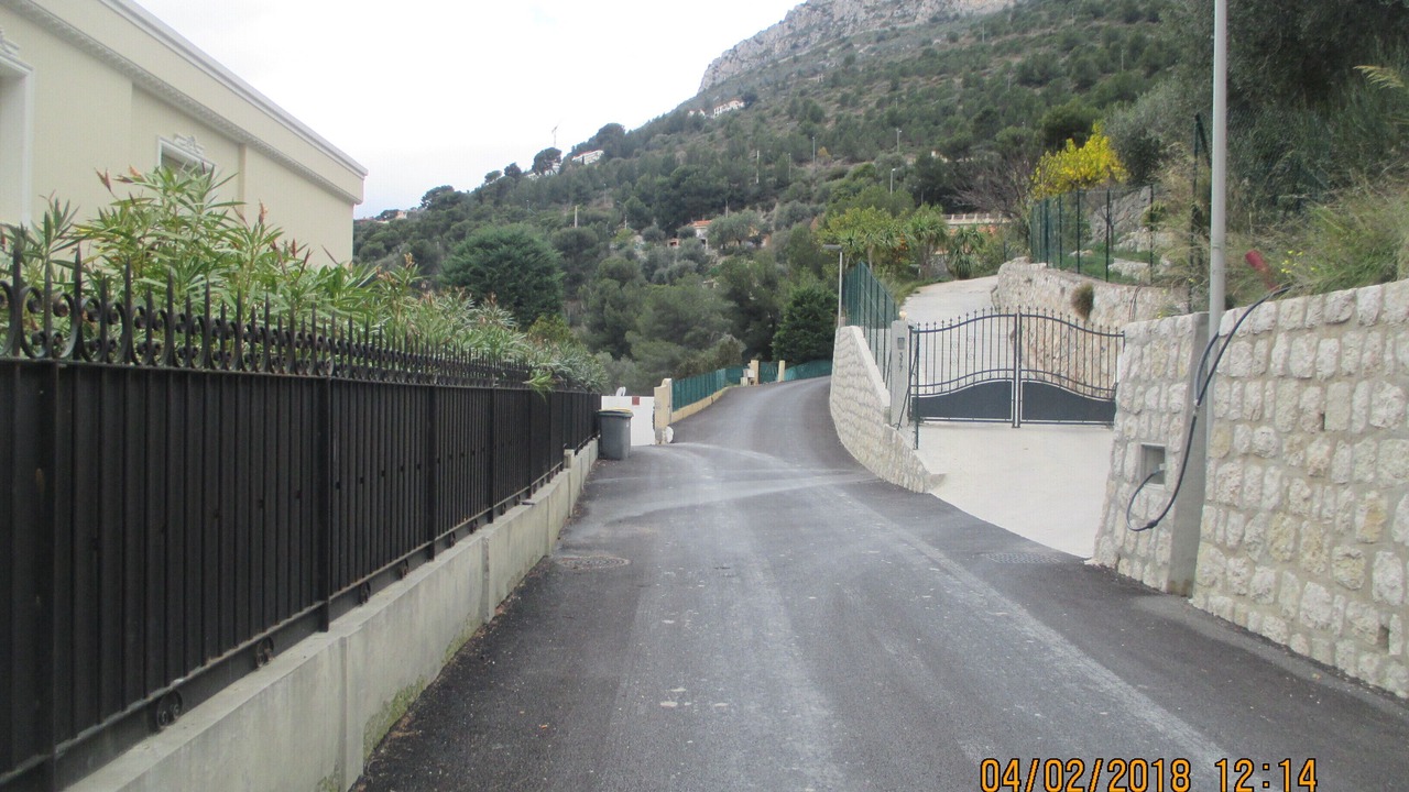 Photo of Outdoor in Eze