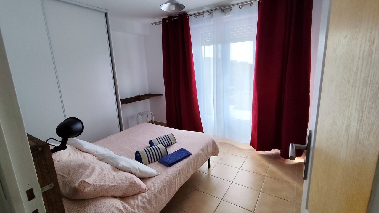 Photo of Bedroom in Eze
