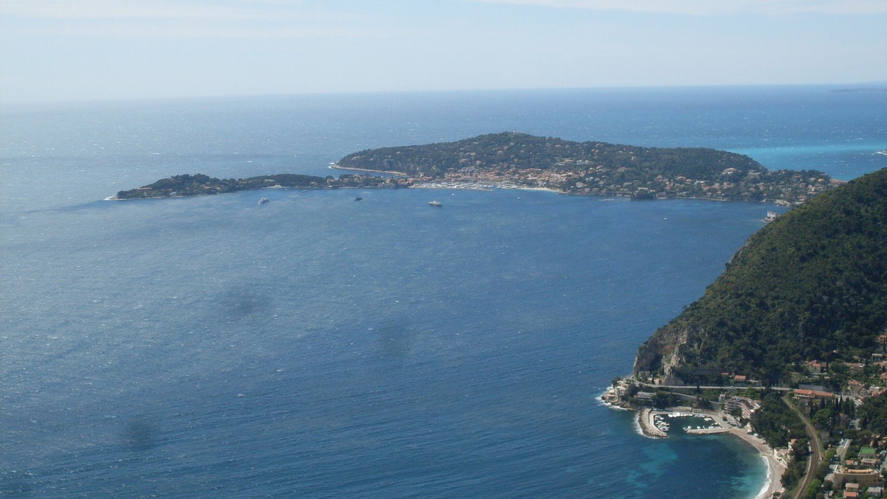 Photo of Outdoor in Eze