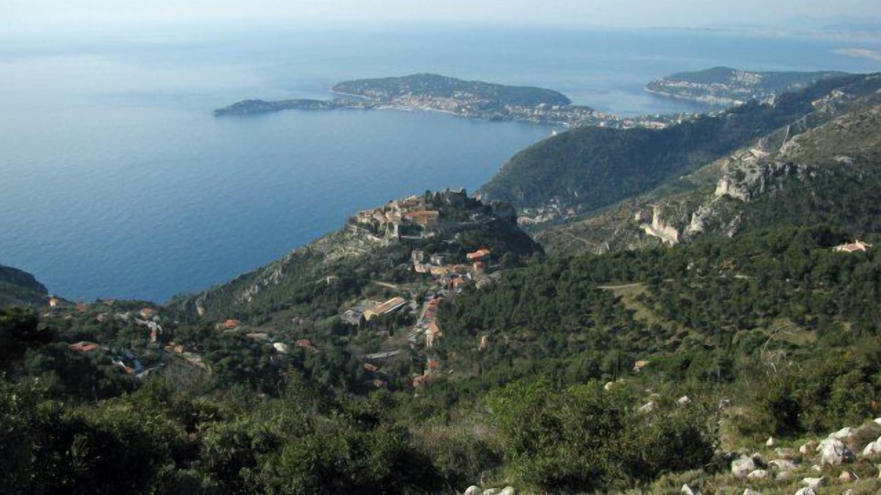 Photo of Outdoor in Eze