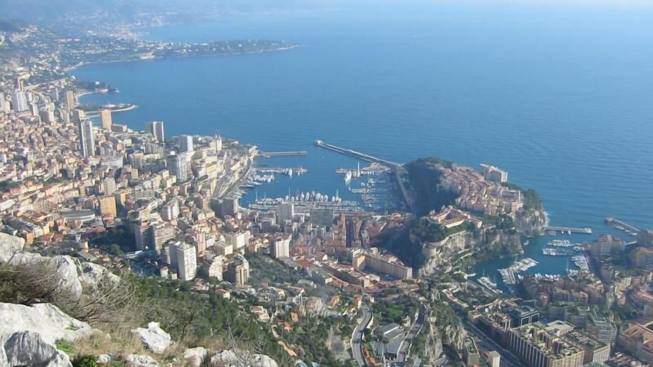 Photo of Outdoor in Eze
