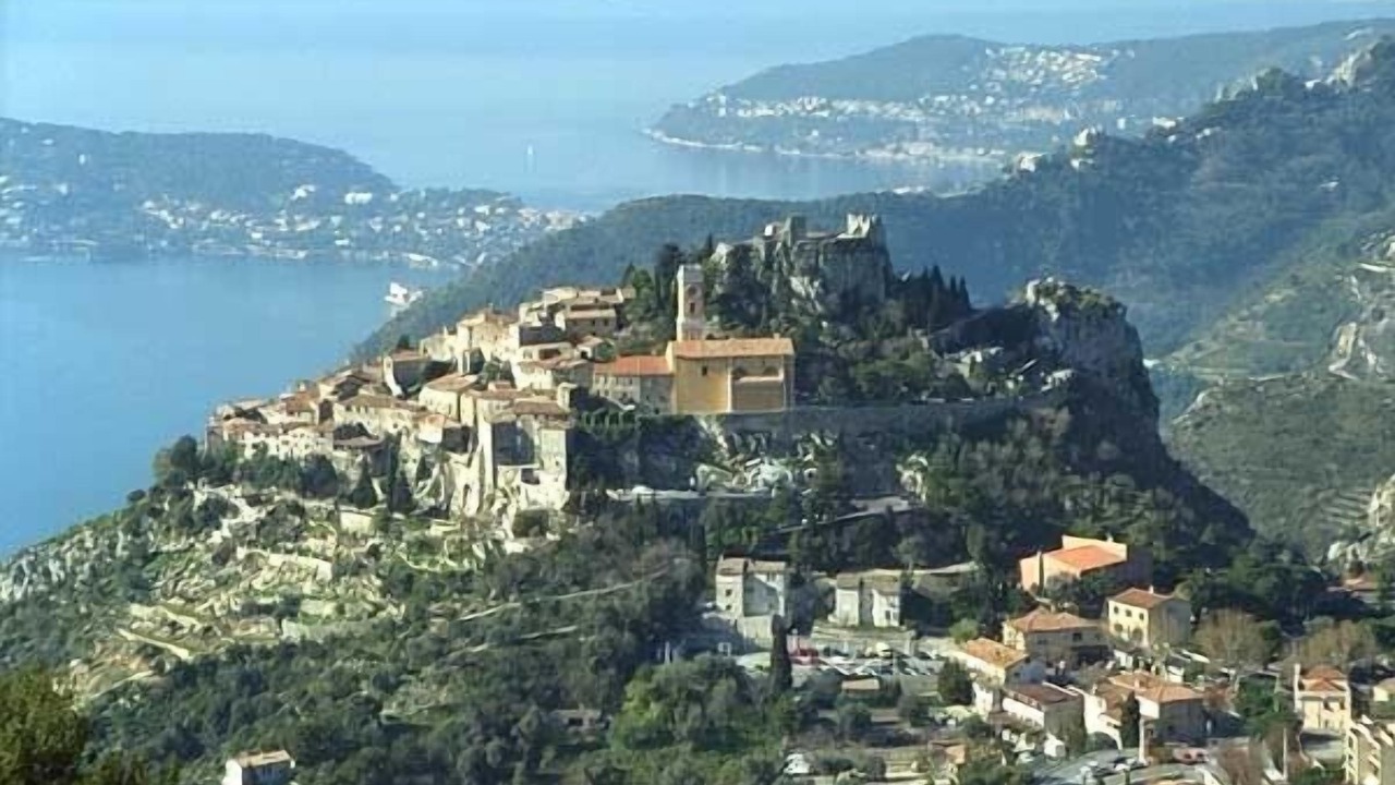 Photo of Outdoor in Eze