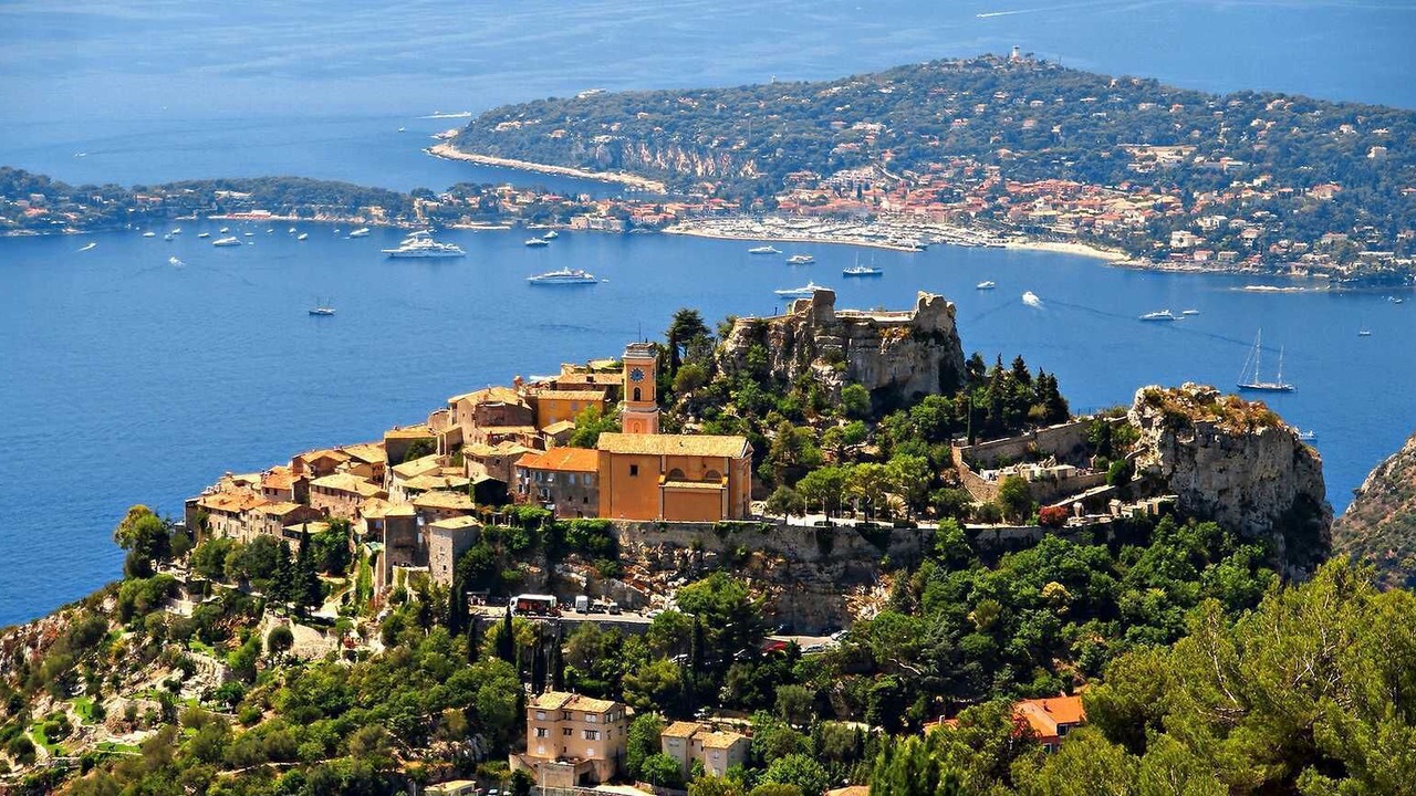 Photo of Outdoor in Eze