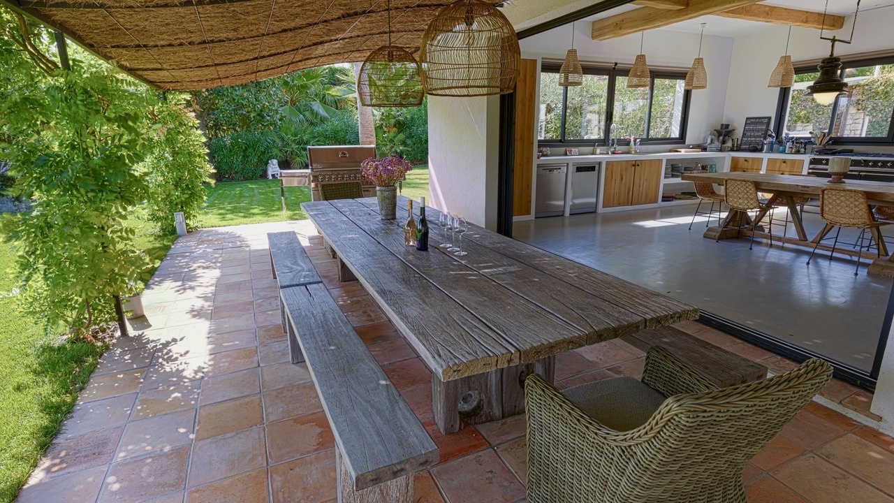 Photo of Outdoor in Biot