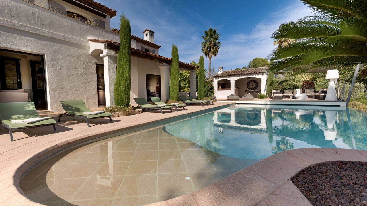 Photo of Outdoor in Biot