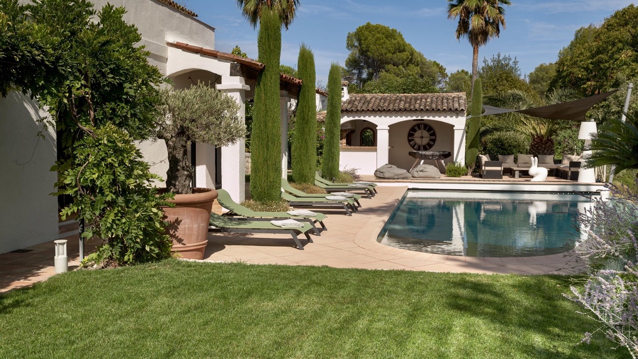 Photo of Outdoor in Biot