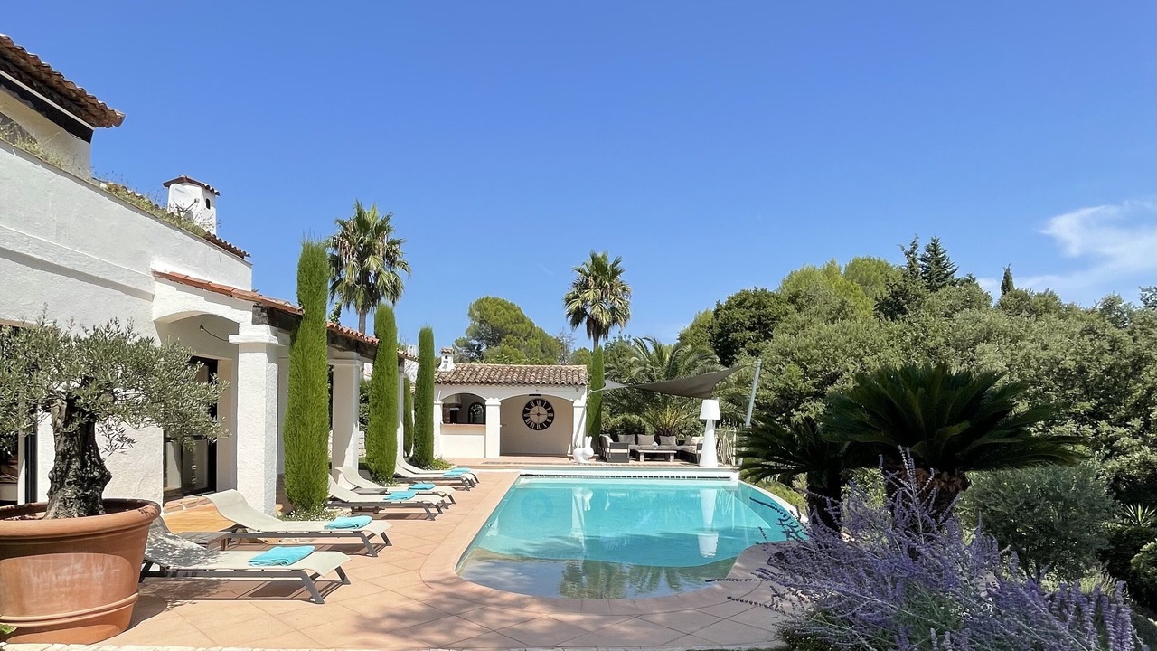 Photo of Outdoor in Biot