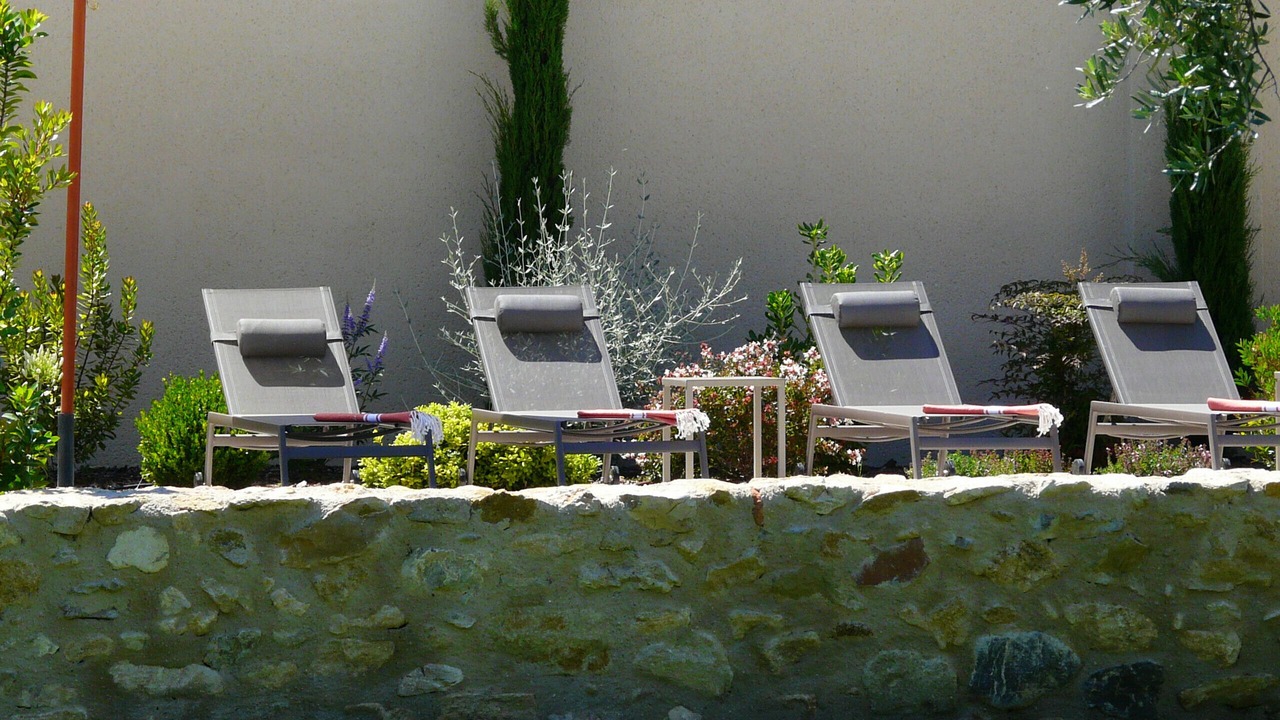 Photo of Outdoor in Eyguieres