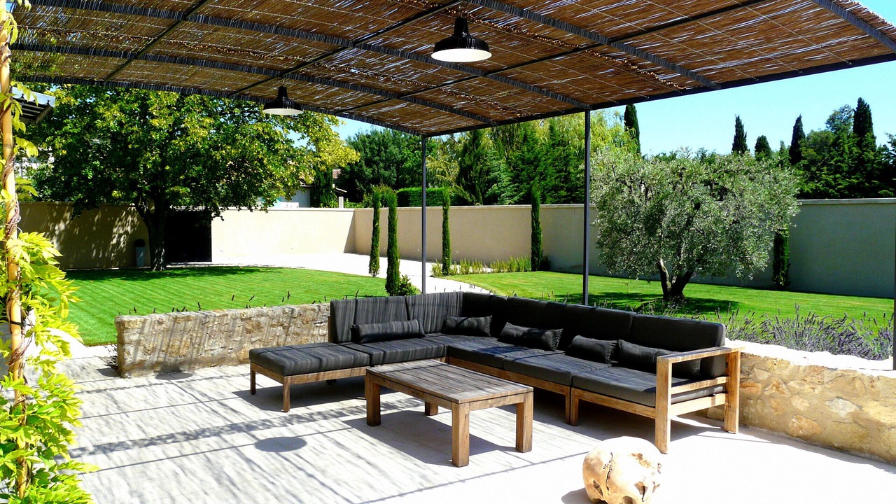 Photo of Outdoor in Eyguieres