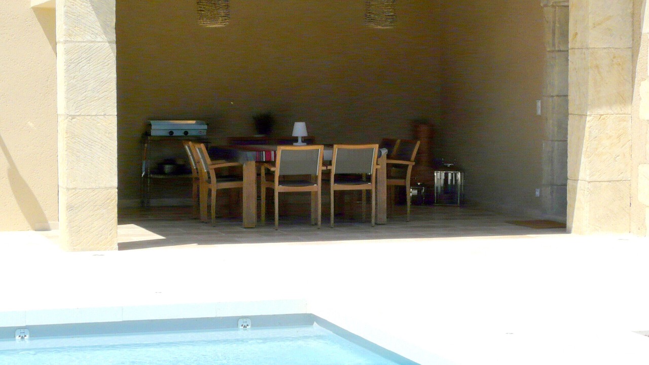 Photo of Outdoor in Eyguieres