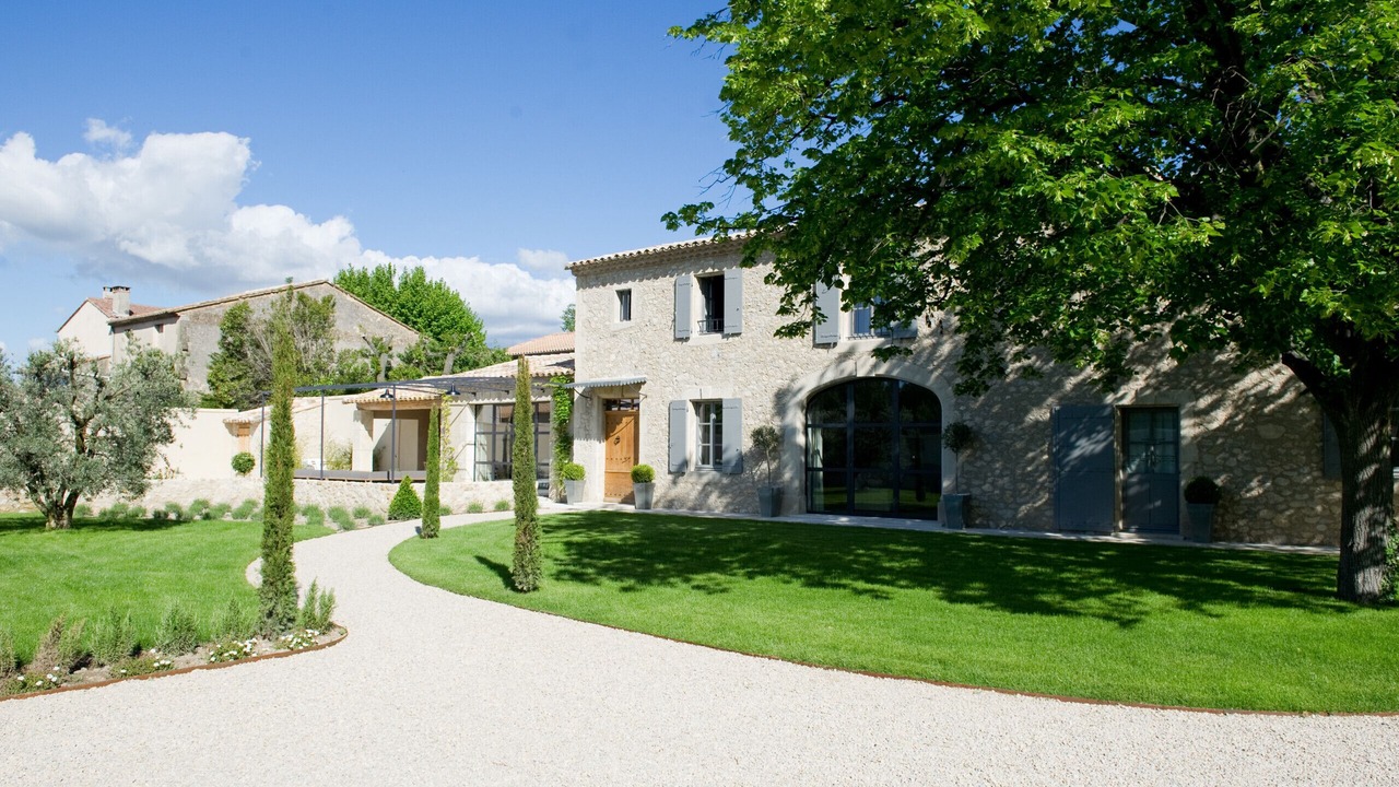 Photo of Outdoor in Eyguieres