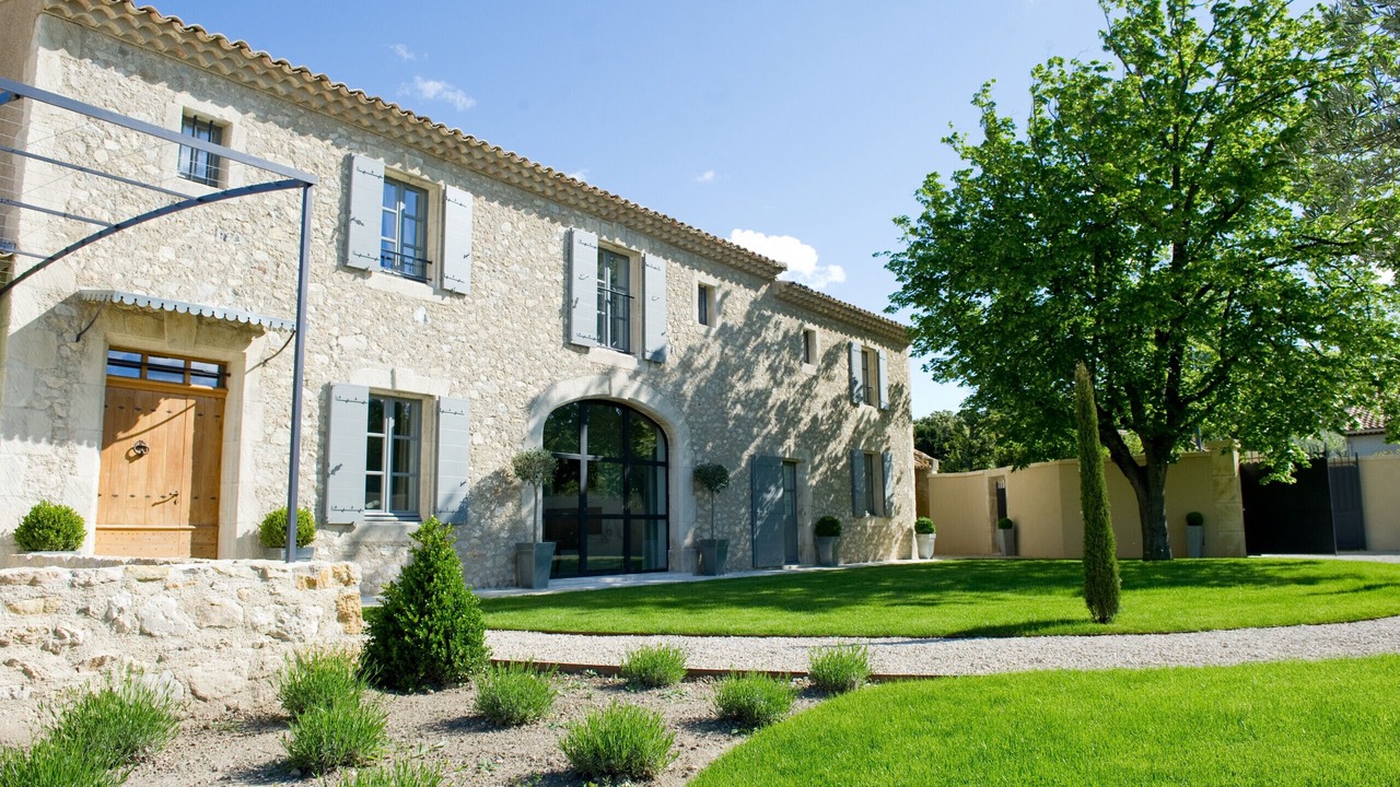 Photo of Outdoor in Eyguieres