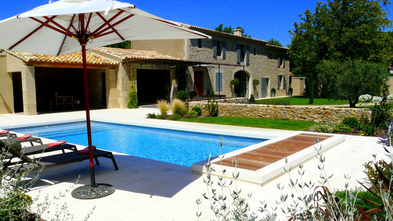 Photo of Outdoor in Eyguieres