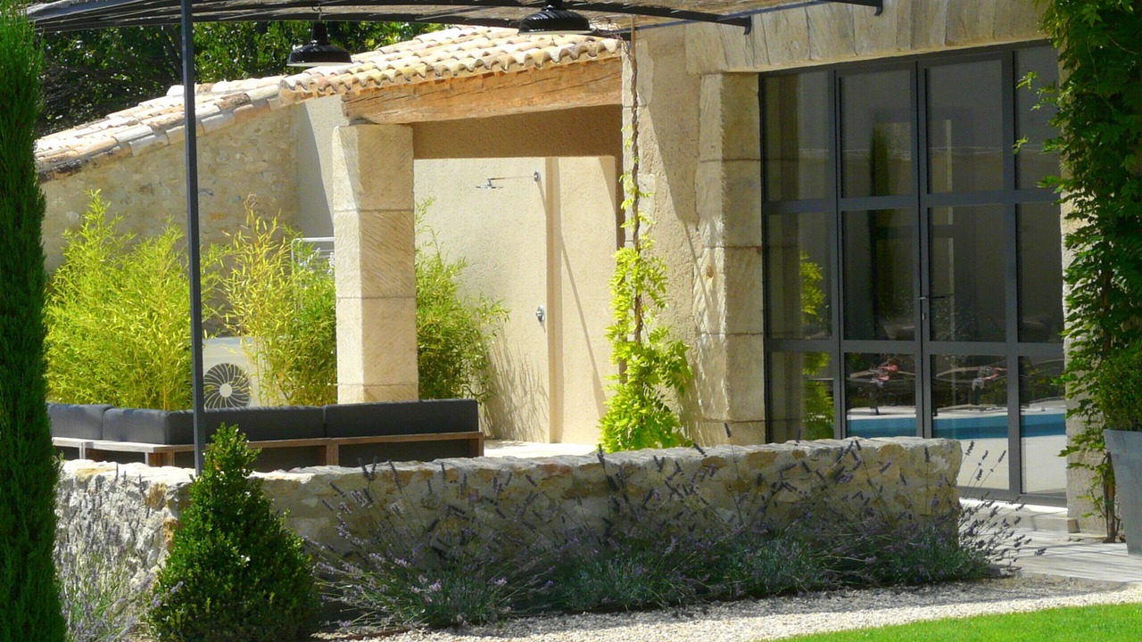 Photo of Outdoor in Eyguieres