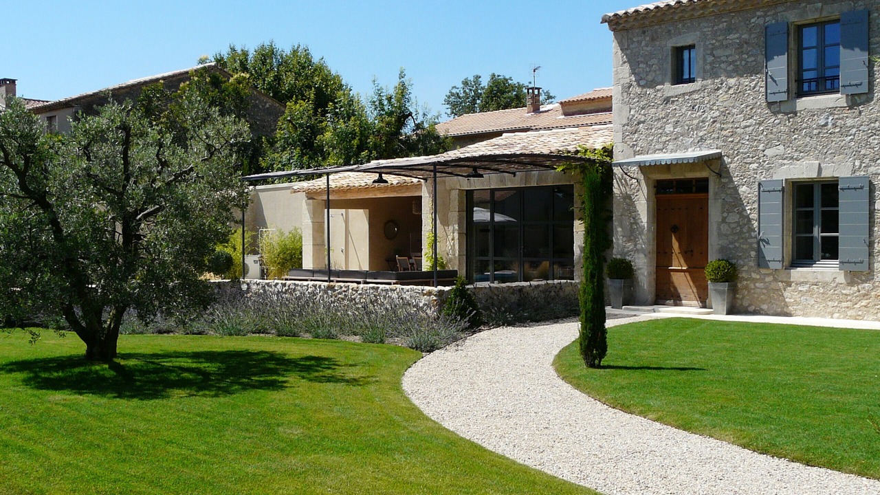Photo of Outdoor in Eyguieres