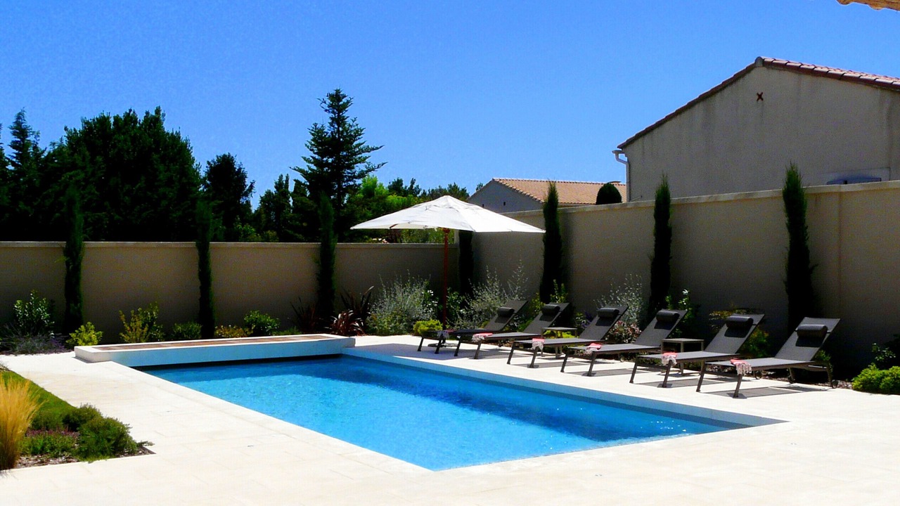 Photo of Outdoor in Eyguieres