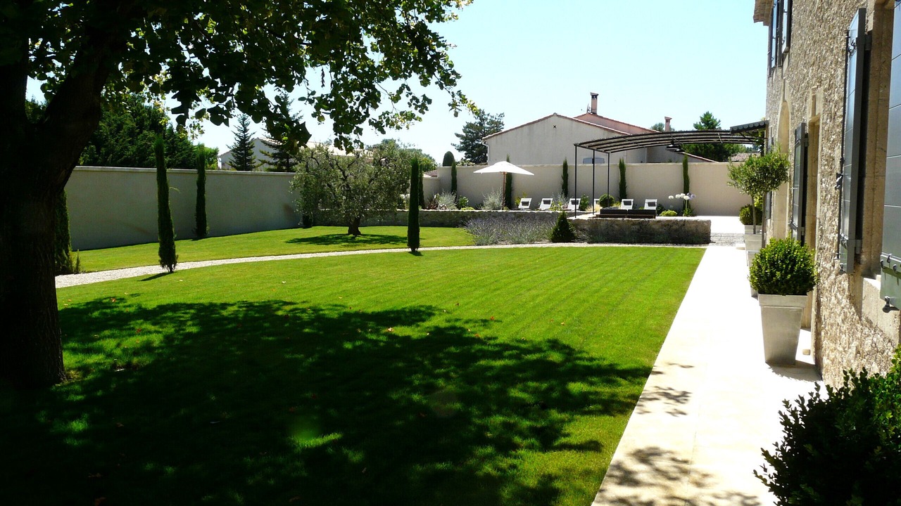 Photo of Outdoor in Eyguieres