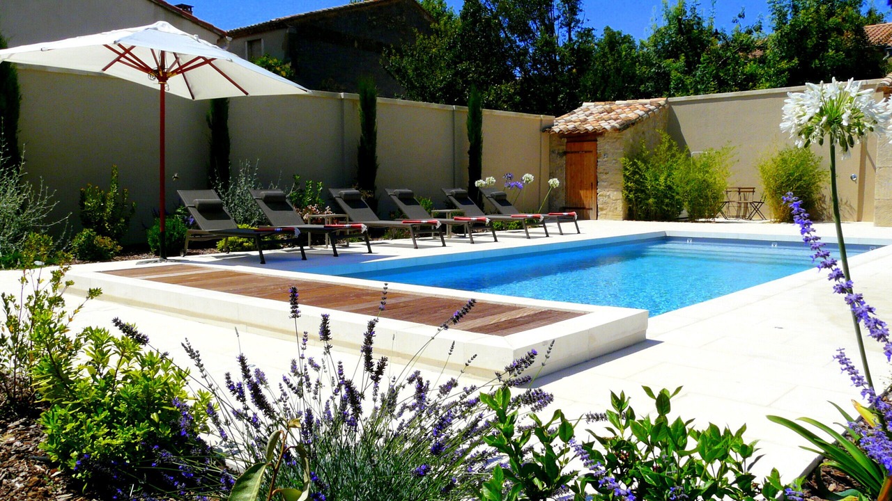 Photo of Outdoor in Eyguieres