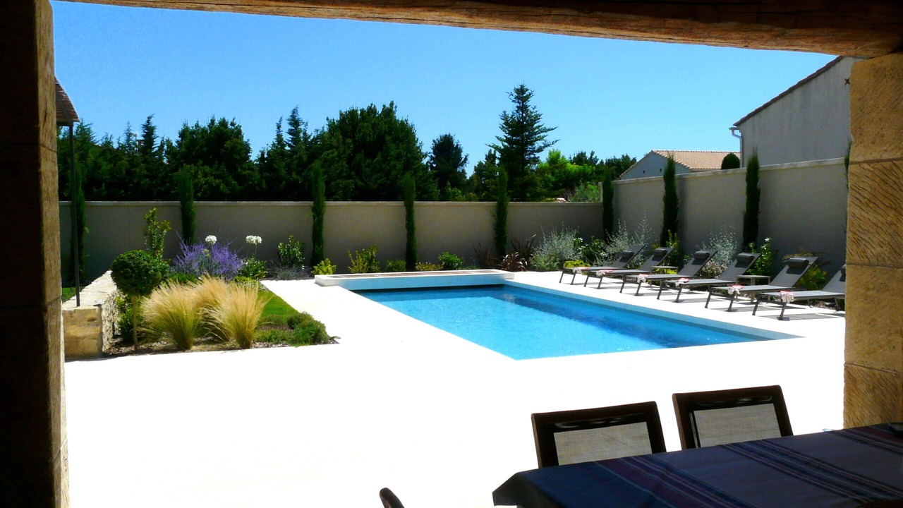 Photo of Outdoor in Eyguieres