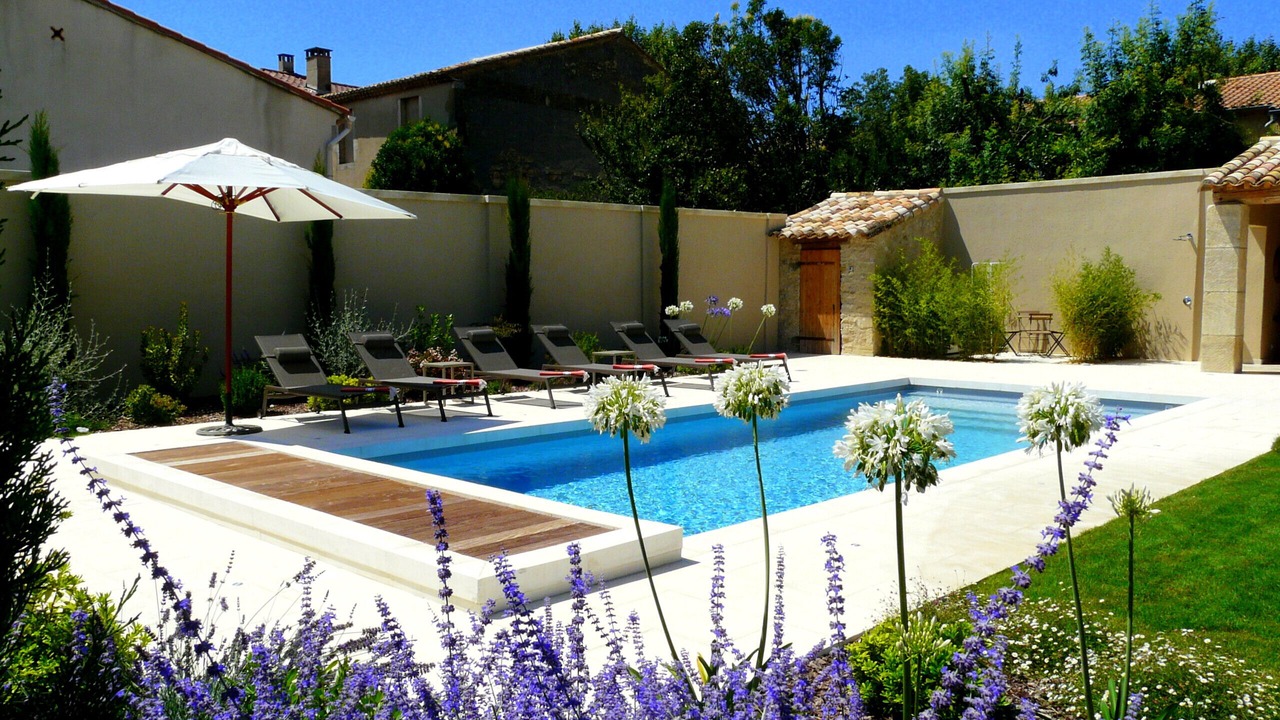 Photo of Outdoor in Eyguieres