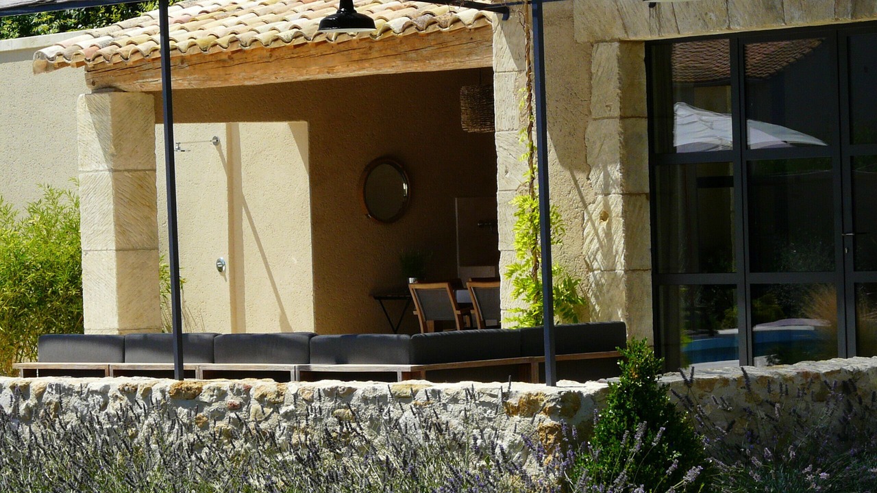Photo of Outdoor in Eyguieres
