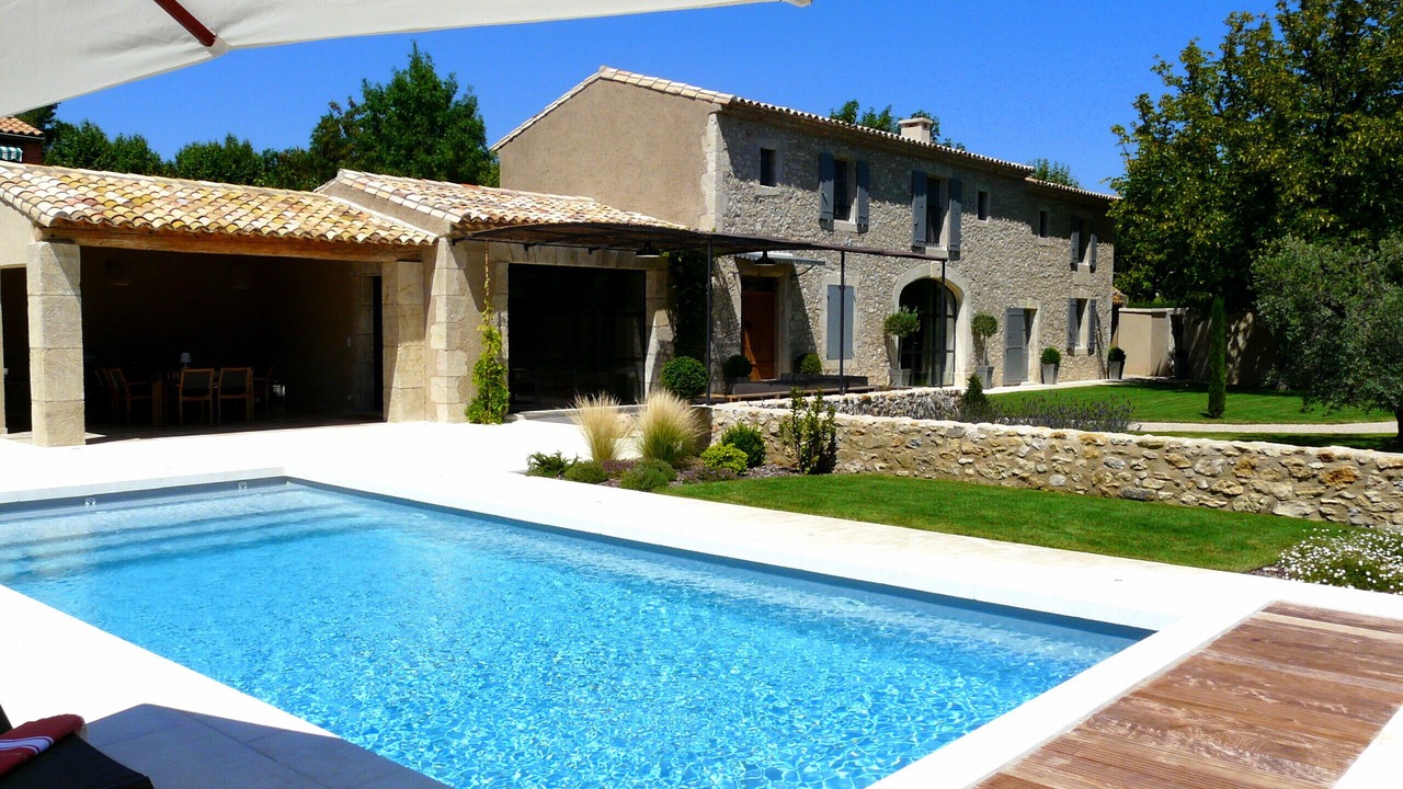 Photo of Outdoor in Eyguieres